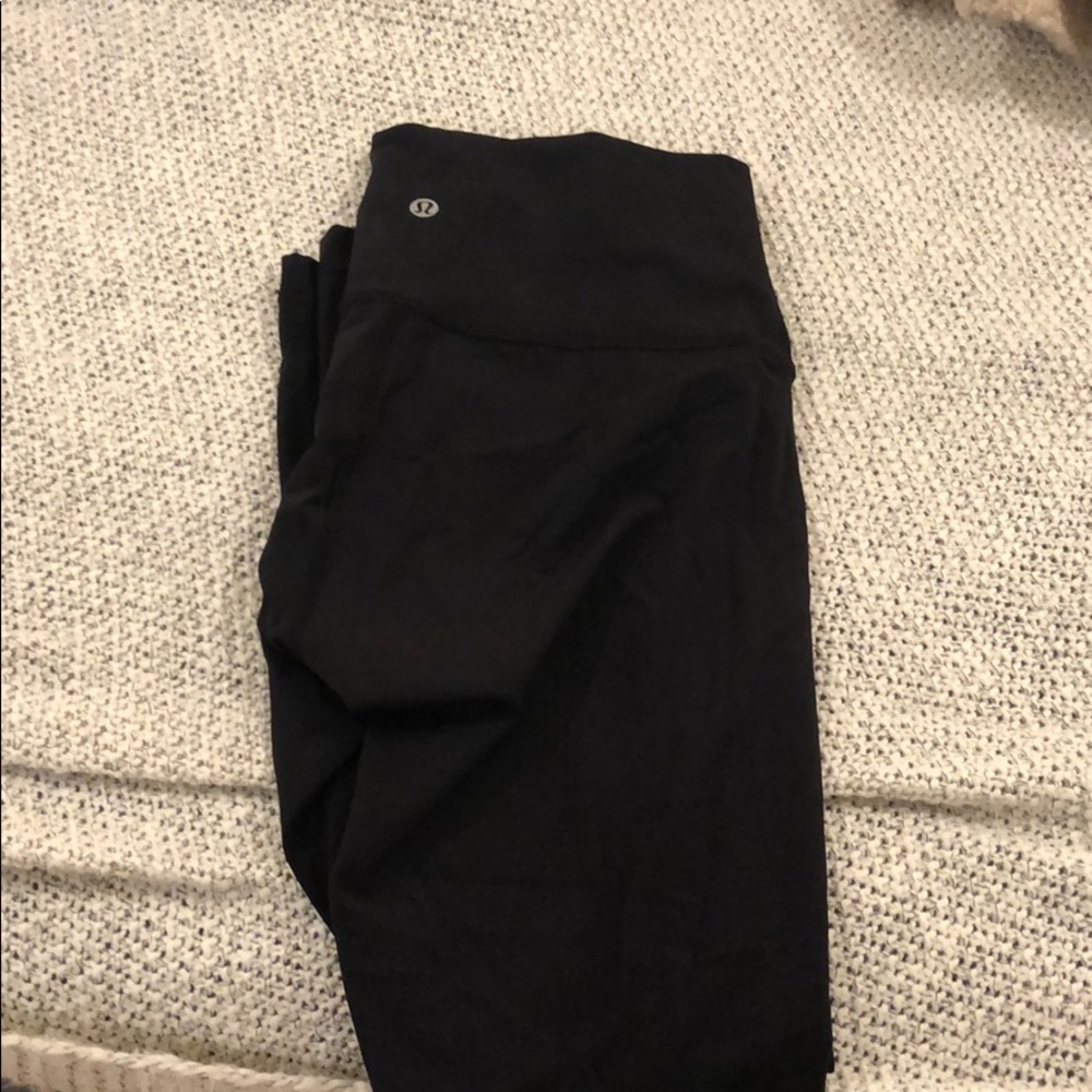 Lululemon leggings